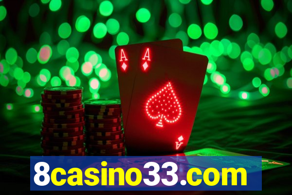 8casino33.com
