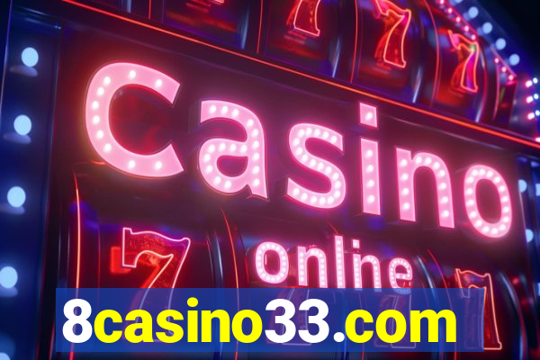 8casino33.com