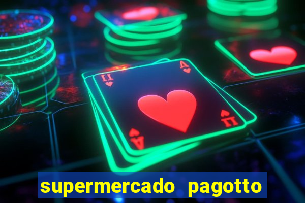 supermercado pagotto - vila betania venda nova do imigrante - es