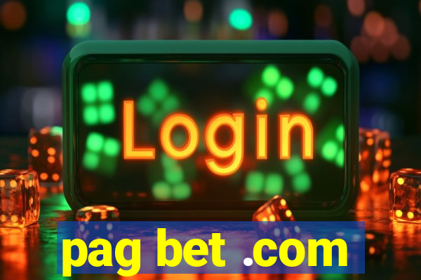 pag bet .com