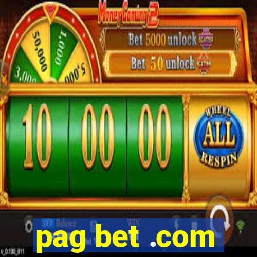 pag bet .com