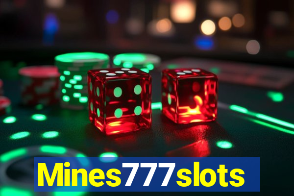 Mines777slots