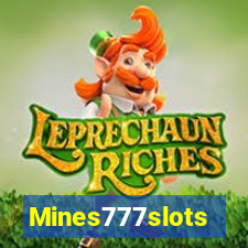 Mines777slots