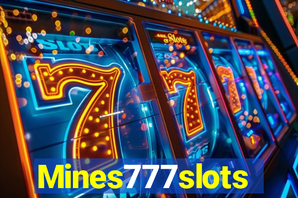 Mines777slots
