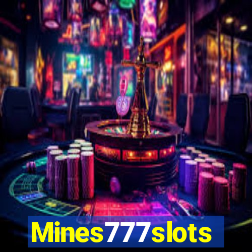 Mines777slots