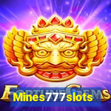 Mines777slots