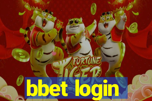 bbet login