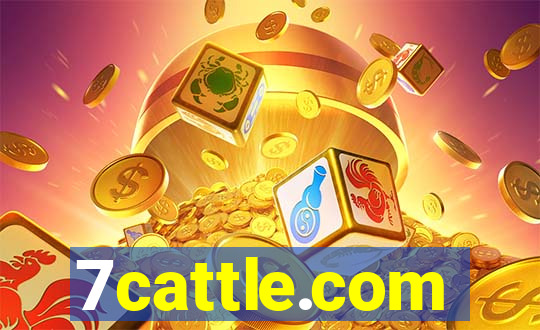 7cattle.com