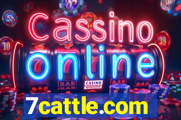 7cattle.com