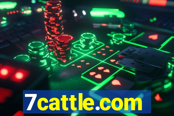 7cattle.com