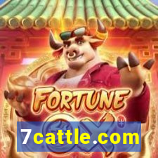 7cattle.com