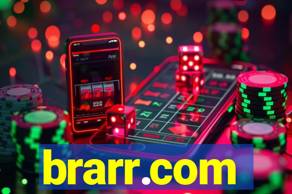 brarr.com