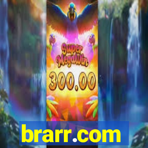 brarr.com