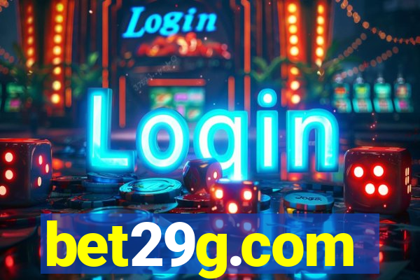 bet29g.com