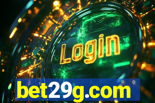 bet29g.com