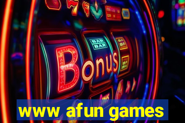 www afun games