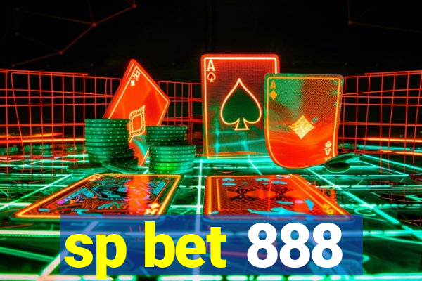 sp bet 888