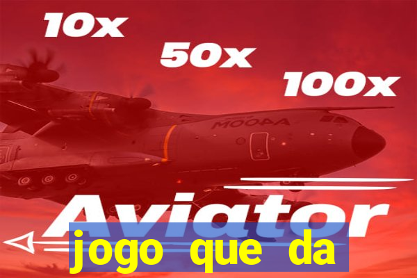 jogo que da dinheiro no paypal