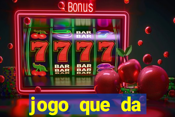 jogo que da dinheiro no paypal
