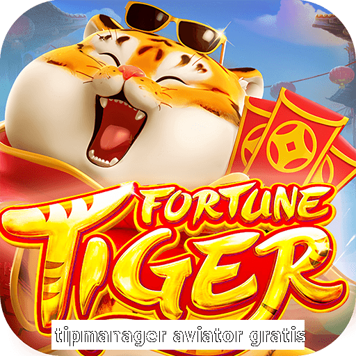tipmanager aviator gratis