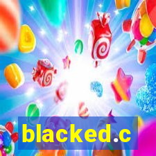blacked.c