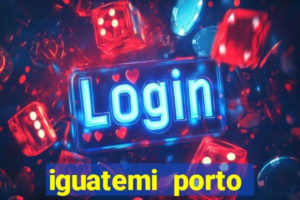iguatemi porto alegre cinema