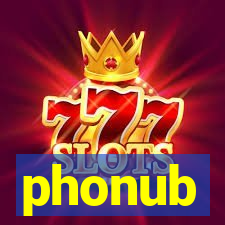phonub