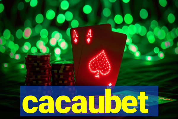 cacaubet