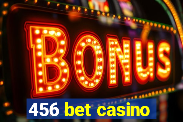 456 bet casino