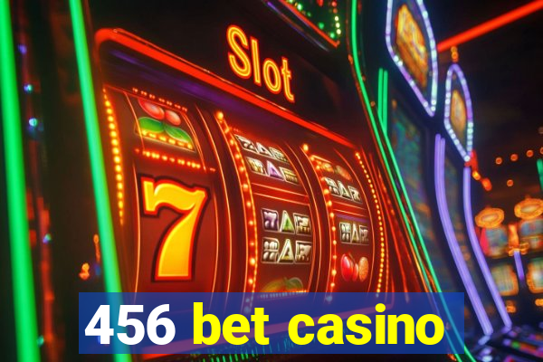 456 bet casino