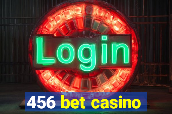 456 bet casino