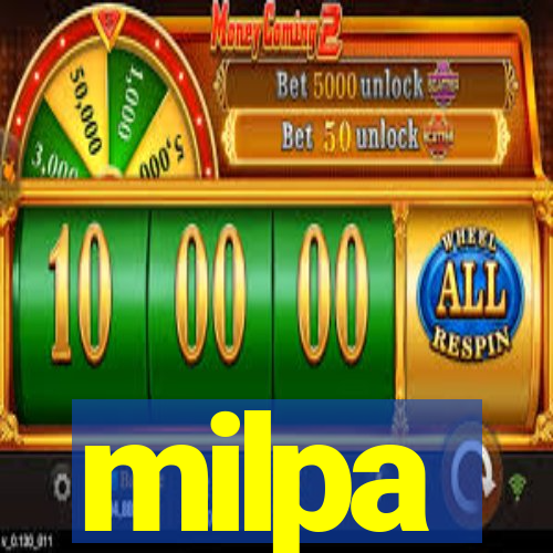 milpa
