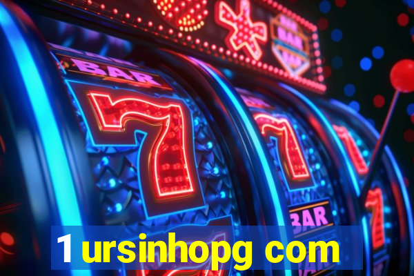 1 ursinhopg com