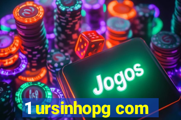 1 ursinhopg com