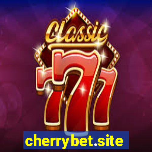 cherrybet.site