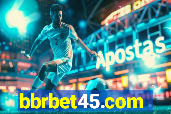 bbrbet45.com