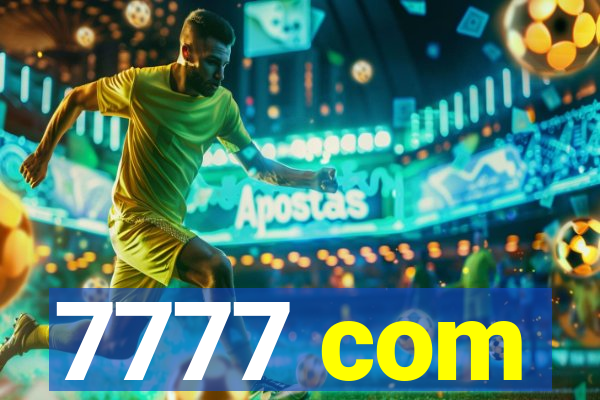 7777 com