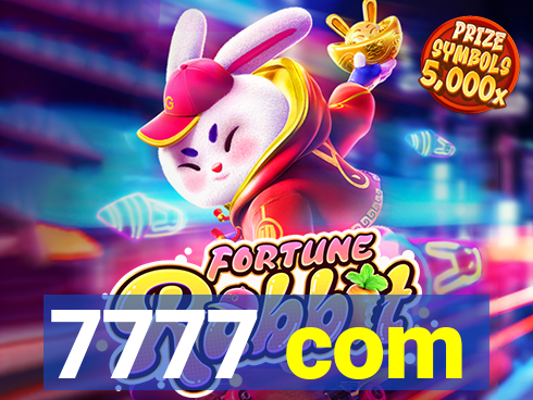 7777 com