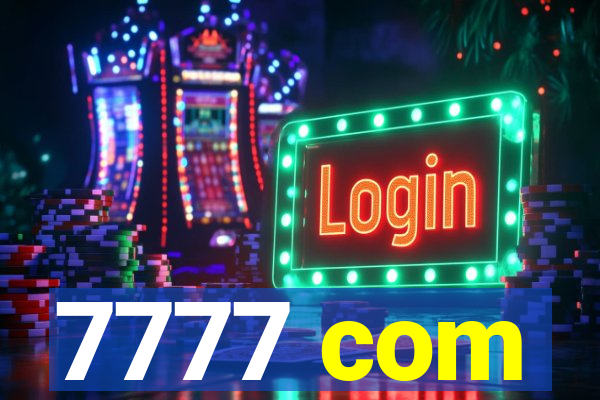 7777 com