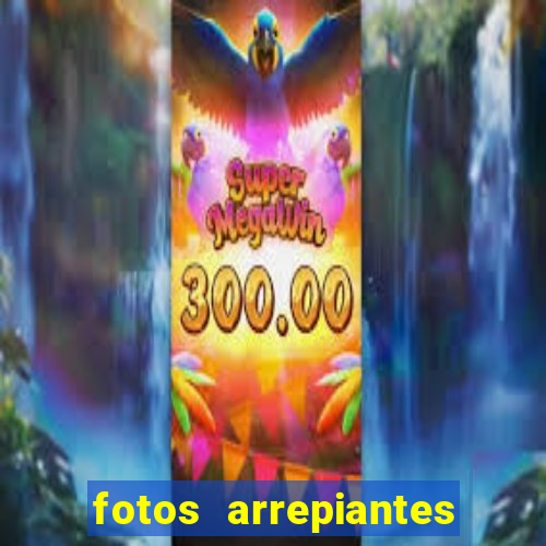 fotos arrepiantes de como os vikings eram na verdade