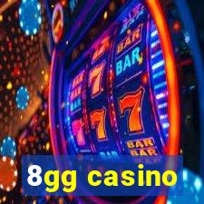 8gg casino