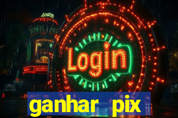 ganhar pix respondendo pesquisas