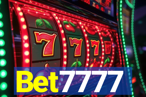 Bet7777