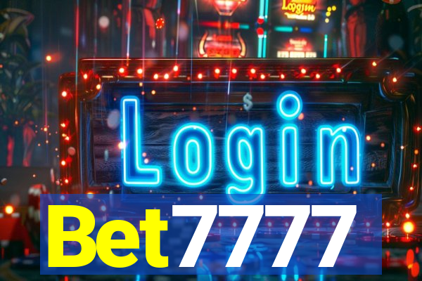 Bet7777