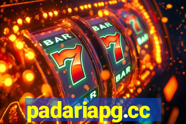 padariapg.cc