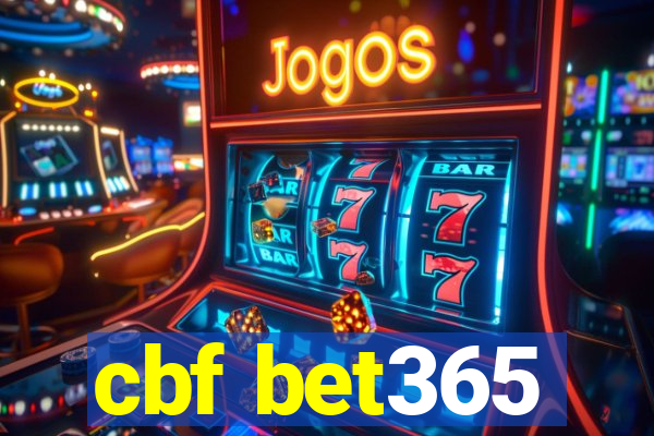 cbf bet365