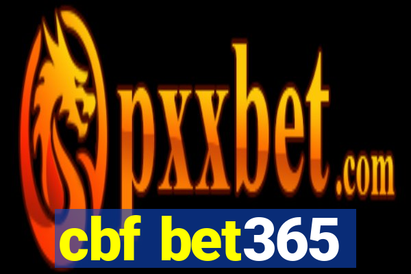 cbf bet365