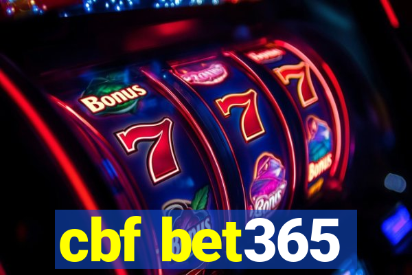 cbf bet365