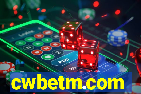 cwbetm.com