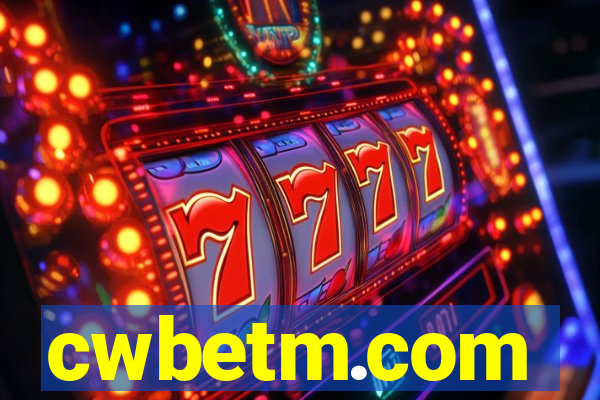 cwbetm.com
